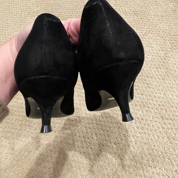 NWOT Vionic kitten heels size 7 - Picture 2 of 6